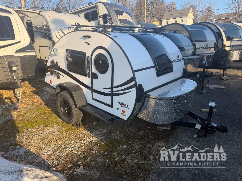 2026 Nucamp Rv TAG XL Boondock in adamsburg PA