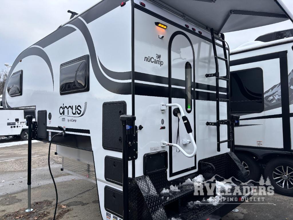 2026 Nucamp Rv Cirrus 820 in adamsburg PA
