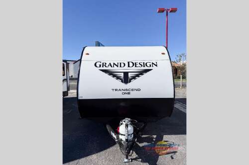 2026 Grand Design Transcend One 151BH in cathedral city CA