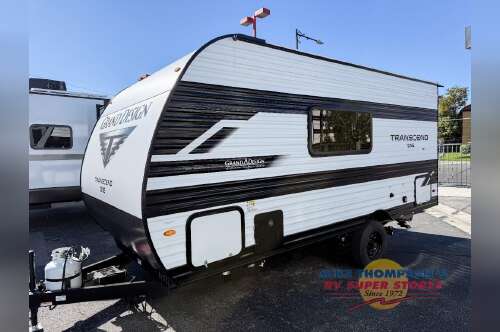 2026 Grand Design Transcend One 151BH in cathedral city CA