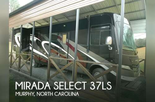 2017 Coachmen Mirada Select 37LS in murphy NC