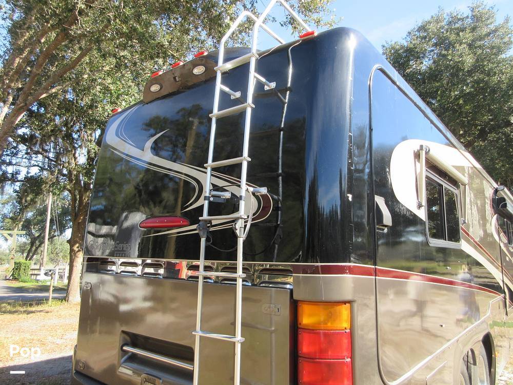 2003 Monaco Signature Series 42 Triple Crown in lithia FL