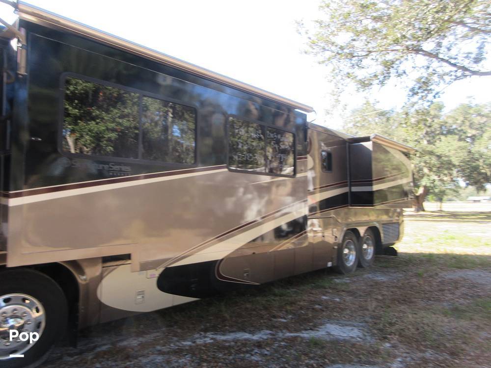 2003 Monaco Signature Series 42 Triple Crown in lithia FL