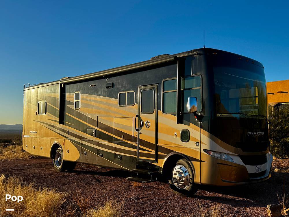 2018 Tiffin Allegro Open Road 36LA in las cruces NM