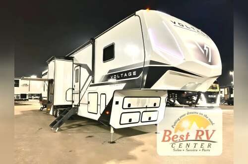2026 Dutchmen Rv Voltage V-Series 4250 in grand terrace CA