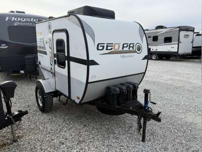 Geo Rv Forest River Rockwood Geo Pro RVs For Sale near Newburyport, MA - RV Trader