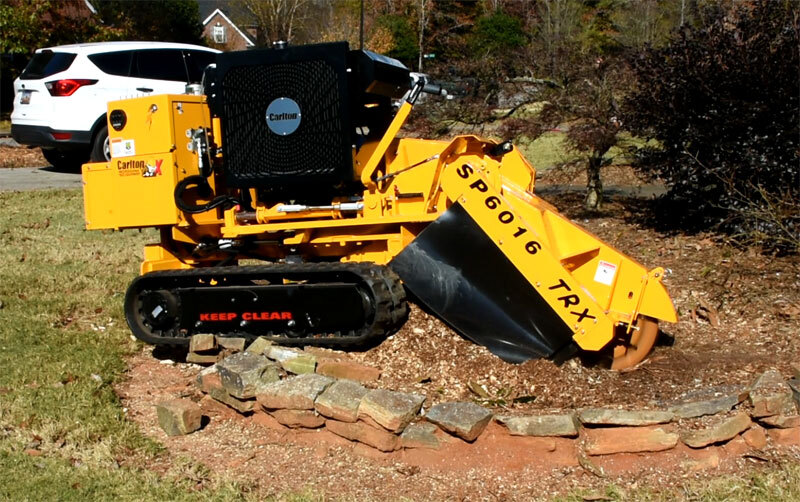 CARLTON SP6016TRX in Tampa, FL