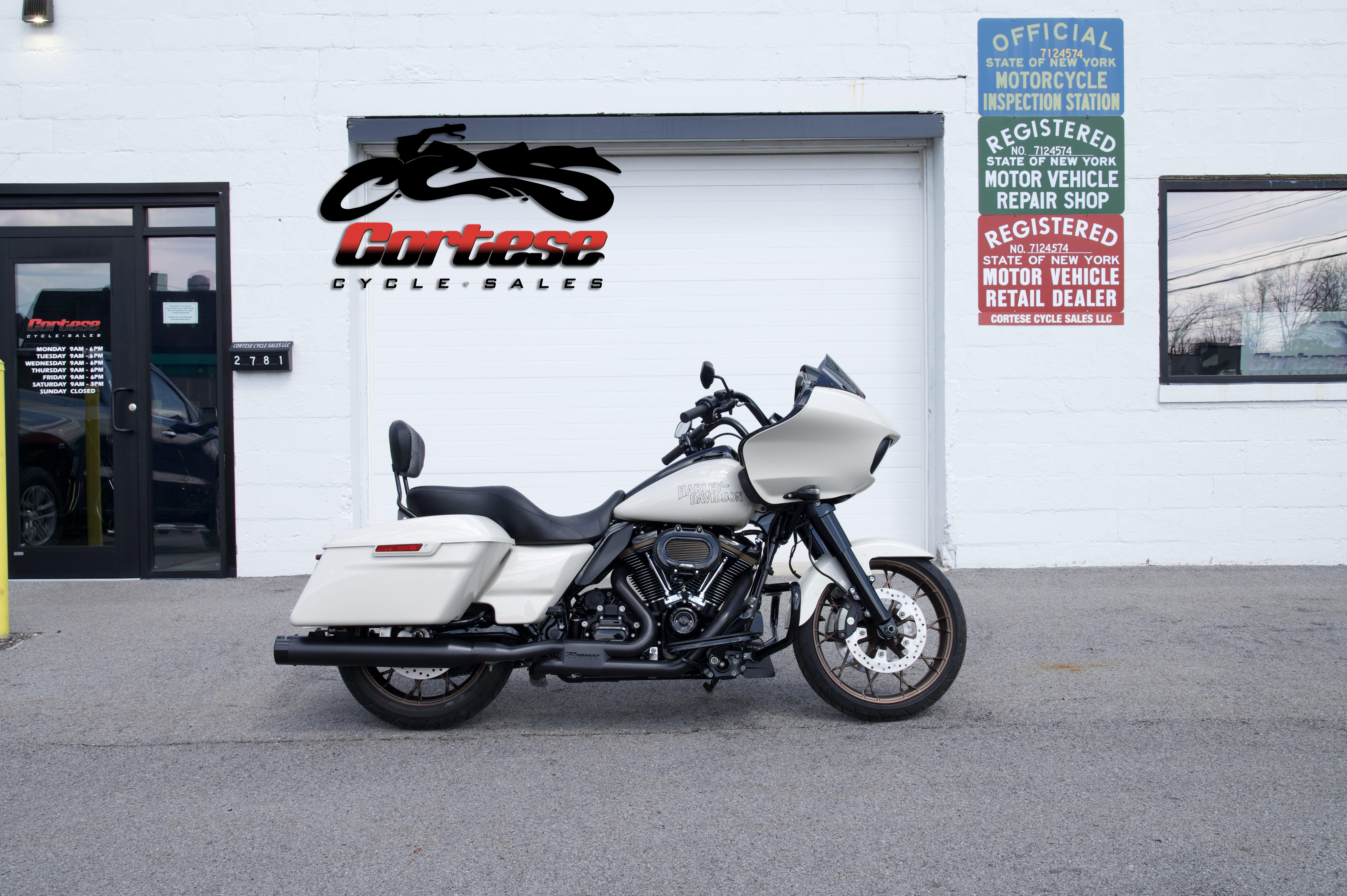 Used Motorcycles For Sale Near Avon, NY - Cycle Trader