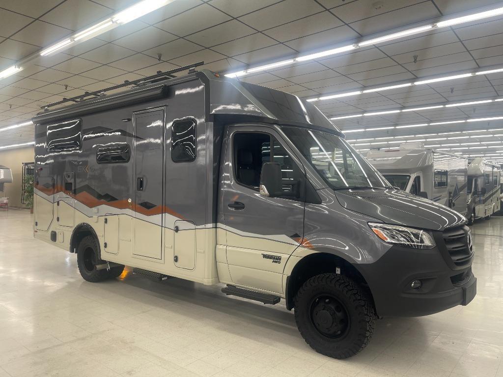 2026 Winnebago Ekko 23B RV