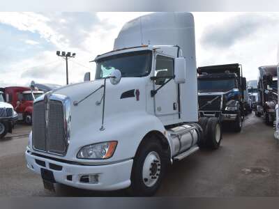 Trailers Kenworth T660 En Mercado Libre México - Foto 4