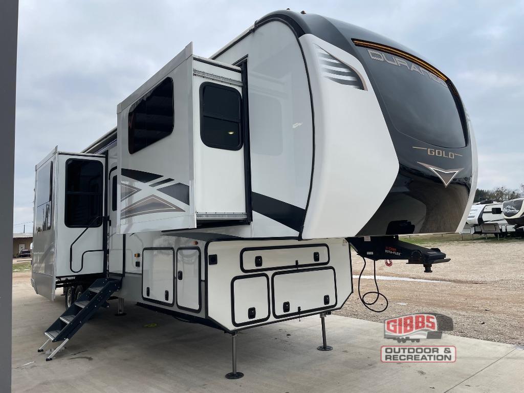 K-Z Durango Gold G386FLF RVs For Sale - RV Trader