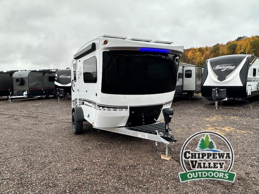 2026 Intech Rv Sol Dawn Rover Off-Grid Lithium Package in chippewa falls WI