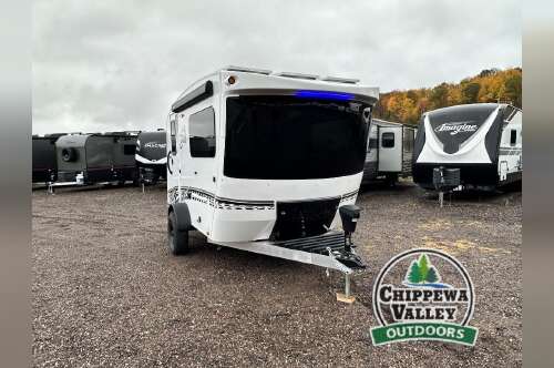 2026 Intech Rv Sol Dawn Rover Off-Grid Lithium Package in chippewa falls WI