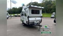 2026 Aliner Classic Mattress RV