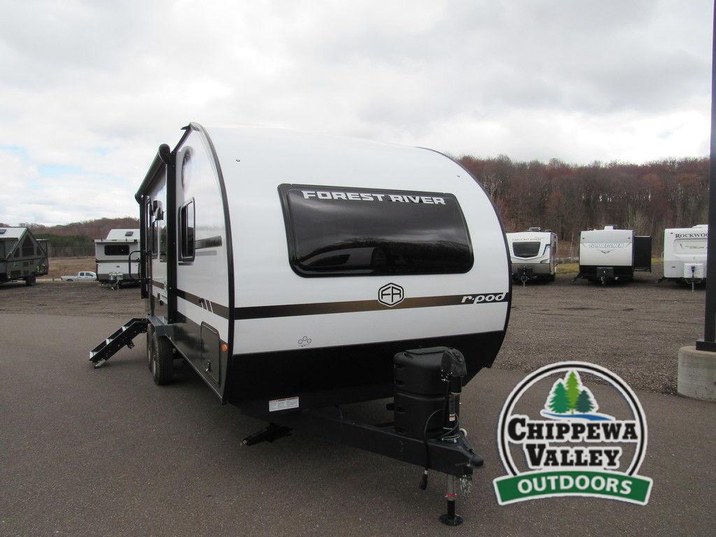 2025 Forest River Rv R Pod RP-206 RV