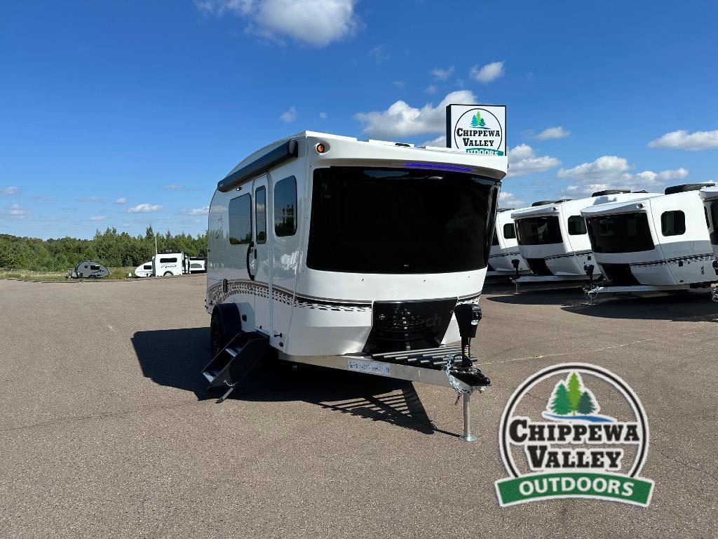 2026 Intech Rv Sol Horizon Rover - Lithium Package in chippewa falls WI