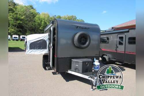 2026 Intech Rv Flyer Forge in chippewa falls WI