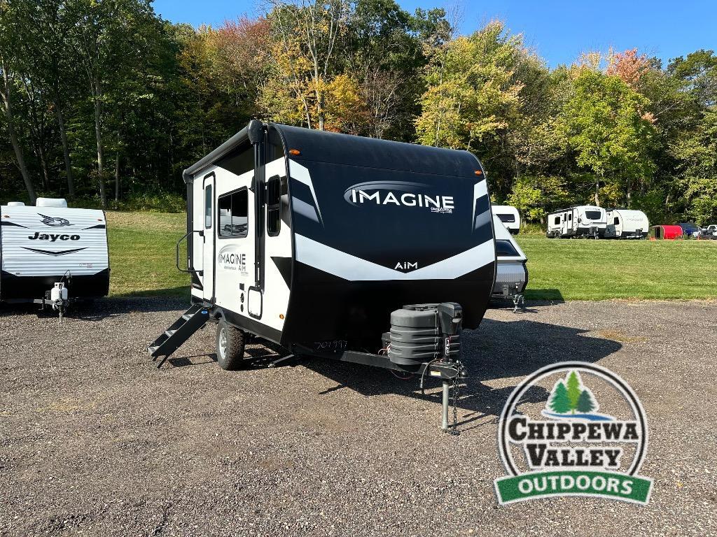 2024 Grand Design Imagine AIM 14MS in chippewa falls WI