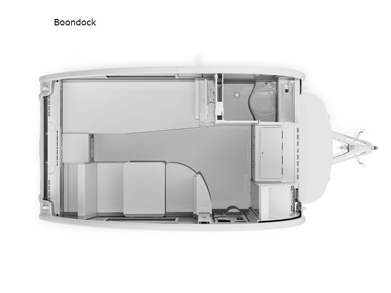 2026 Nucamp Rv TAB 360 Boondock in chippewa falls WI