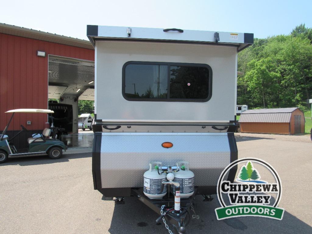 2026 Aliner Classic Rear Sofa in chippewa falls WI