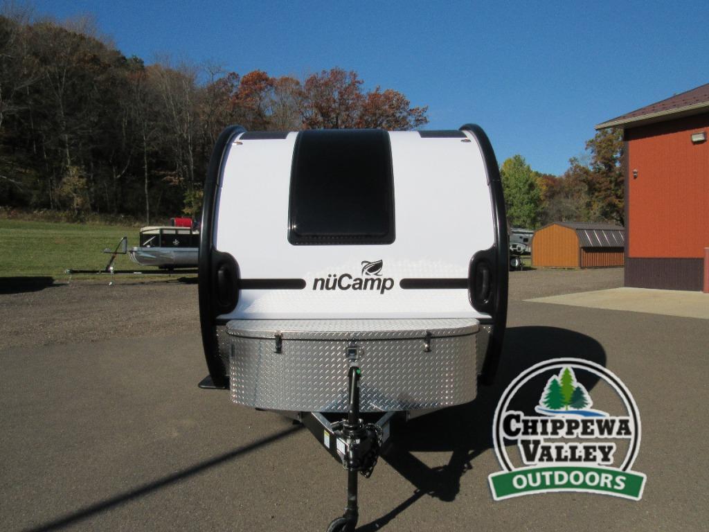 2026 Nucamp Rv TAB 360 Boondock in chippewa falls WI