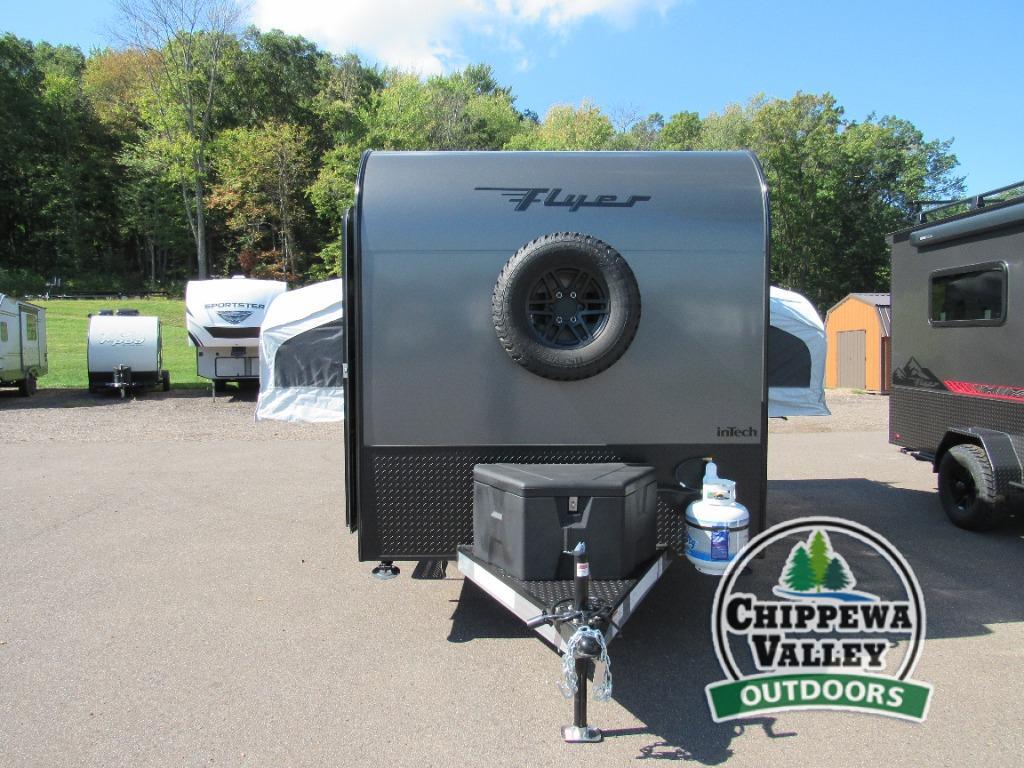 2026 Intech Rv Flyer Forge in chippewa falls WI