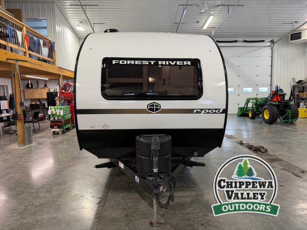 2026 Forest River Rv R Pod RP-198 in chippewa falls WI