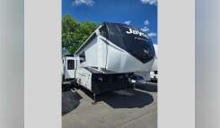 2026 Jayco Pinnacle 36FBTS RV