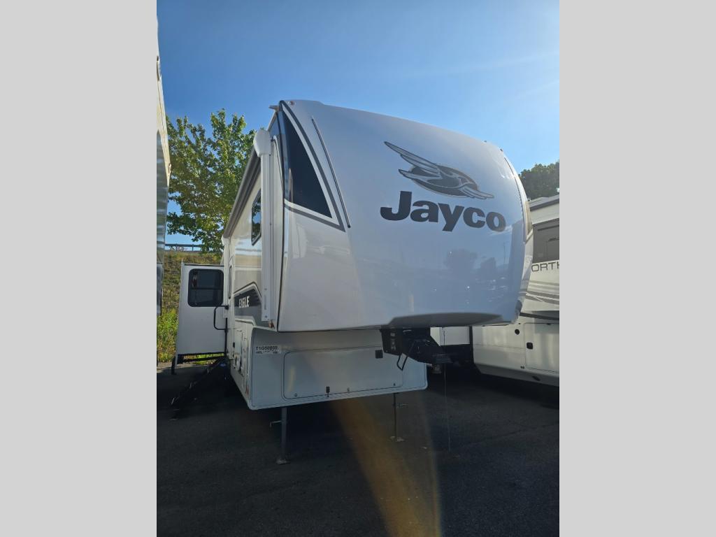 2026 Jayco Eagle SLE 30RLT RV