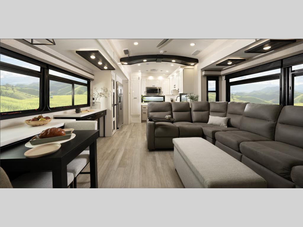 2026 Jayco Pinnacle 38FBRK in moorefield WV