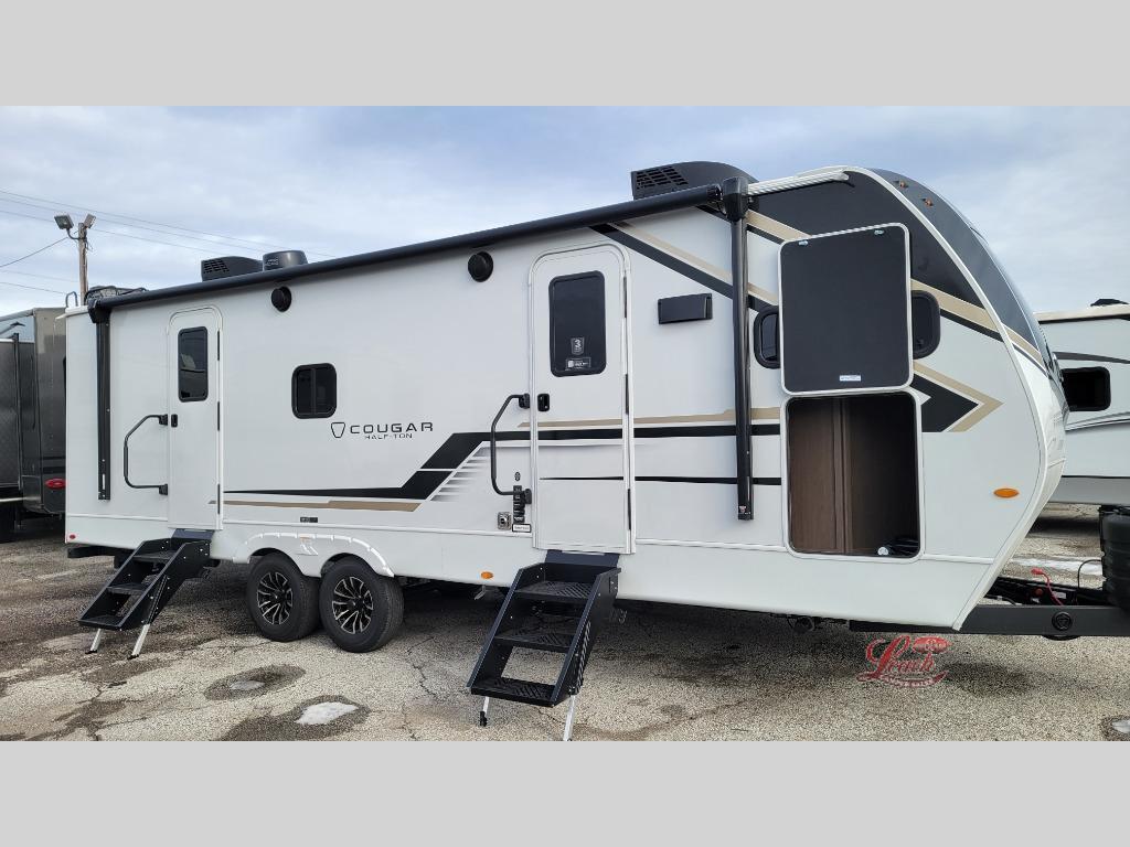 2026 Keystone Rv Cougar 25FKD in council bluffs IA