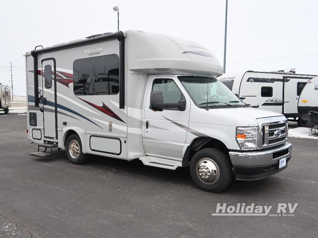 2025 Gulf Stream Rv BT Cruiser 5210 in jefferson IA