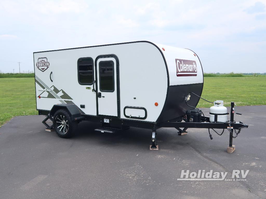 2023 Coleman Rubicon 1400BH in jefferson IA