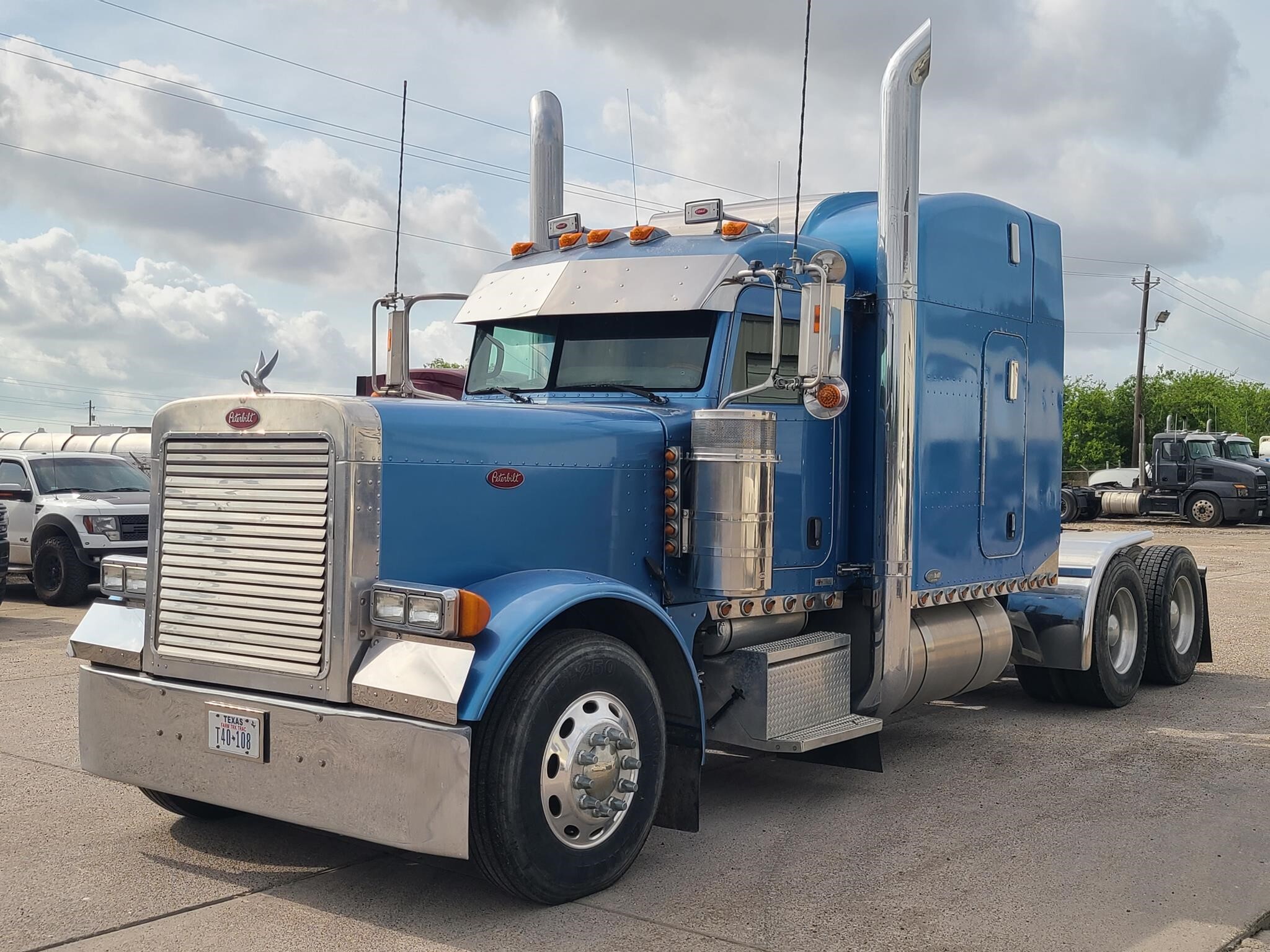 Peterbilt 379 Trucks For Sale - Commercial Truck Trader