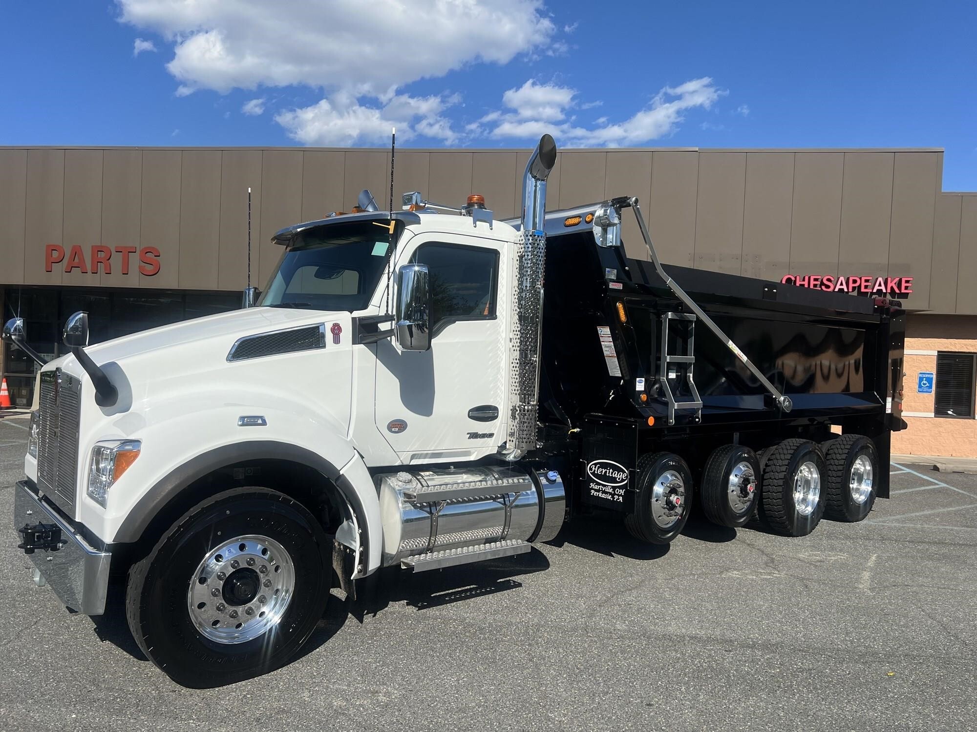 Trucks For Sale - Commercial Truck Trader