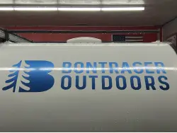 2026 BONTRAGER OUTDOORS BUSHWHACKER 12ROK