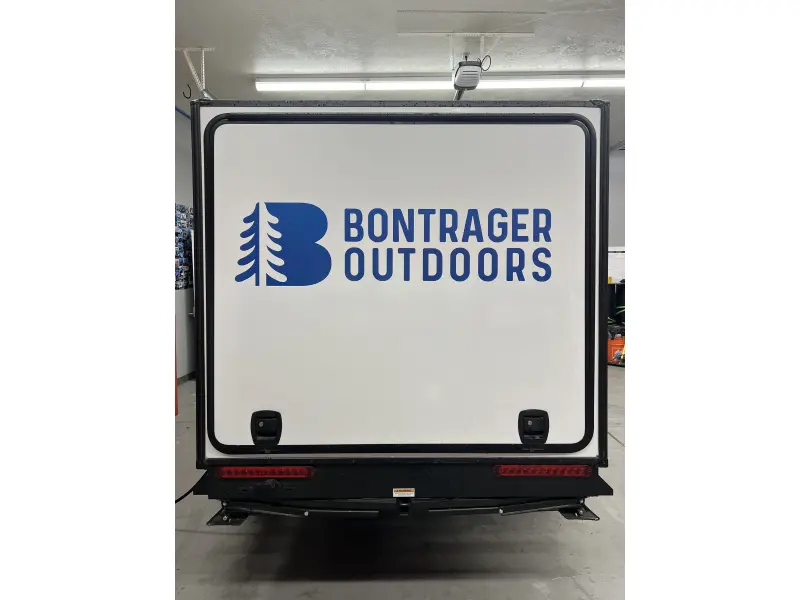 2026 BONTRAGER OUTDOORS BUSHWHACKER 12ROK