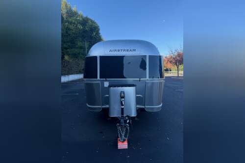 2021 Airstream GLOBETROTTER 27FBQ in dublin CA
