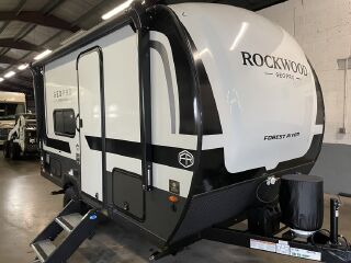 2026 FOREST RIVER ROCKWOOD GEO PRO G13LE
