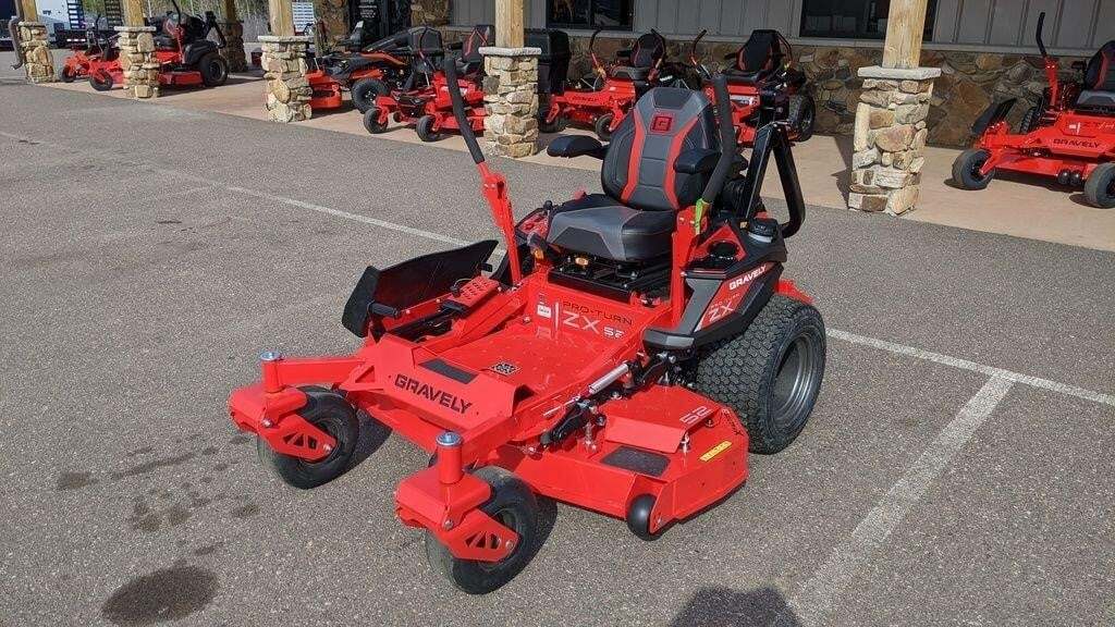 Mower - Zero Turn Equipment For Sale Near Dixon, Illinois
