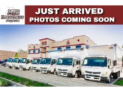 2022 CHEVROLET 6500XD