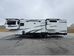 2022 GRAND DESIGN SOLITUDE 380FL