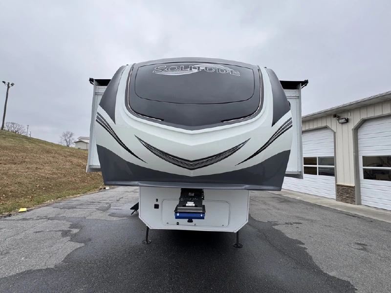 2022 GRAND DESIGN SOLITUDE 380FL