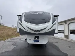 2022 GRAND DESIGN SOLITUDE 380FL