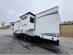 2022 GRAND DESIGN SOLITUDE 380FL