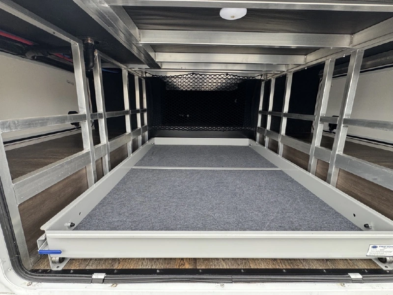 2022 GRAND DESIGN SOLITUDE 380FL