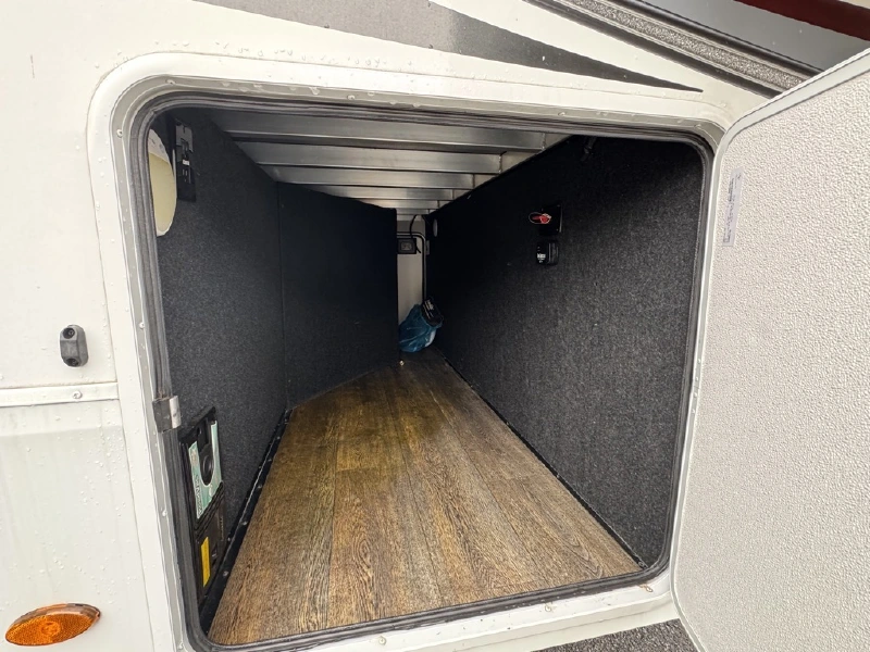 2022 GRAND DESIGN SOLITUDE 380FL