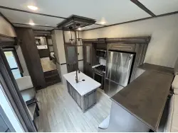2022 GRAND DESIGN SOLITUDE 380FL