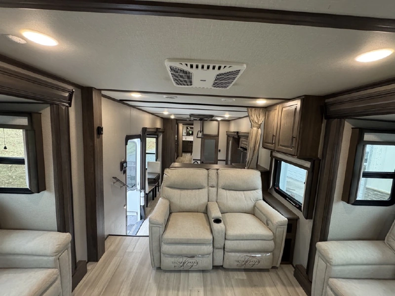 2022 GRAND DESIGN SOLITUDE 380FL
