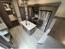2022 GRAND DESIGN SOLITUDE 380FL